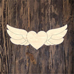 Heart Wings 1