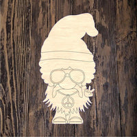 Hippie Gnome 1