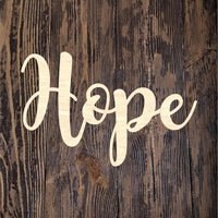 Hope 1