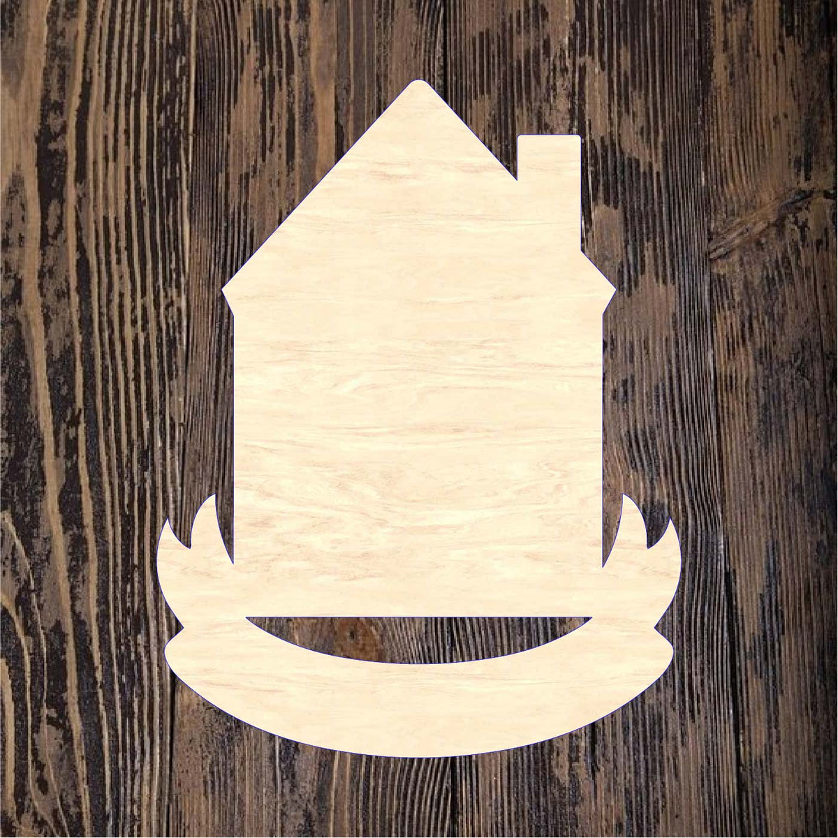 Two House Sign House 2 with Sign – Home Creations Milling & Signage