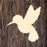 Hummingbird 3