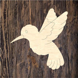 Hummingbird 3