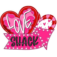 ABL Love Shack