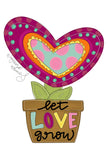 WWW Let Love Grow