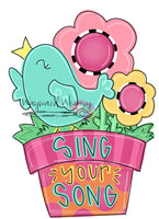 WWW Sing Your Song