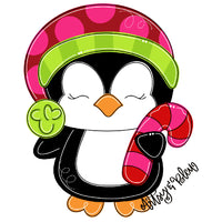 ABL Penguin 1