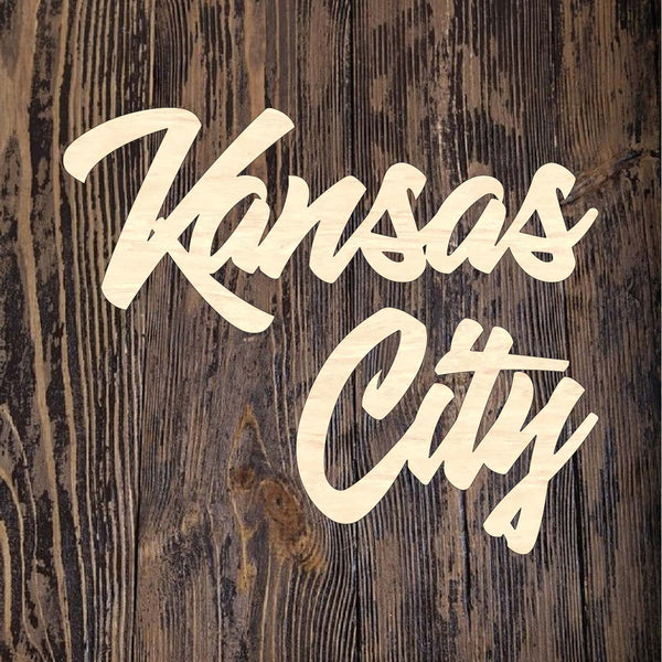 Kansas City 1