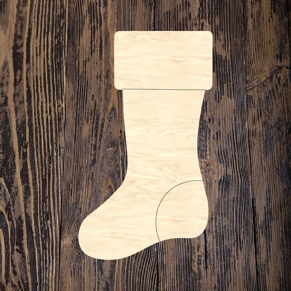 KCP Christmas Stocking 1