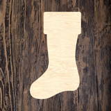KCP Christmas Stocking 1