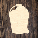 KCP Gone Fishing Bucket