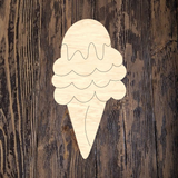 KCP Ice Cream Cone