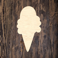 KCP Ice Cream Cone