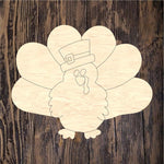 KCP Thanksgiving Turkey