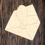 KCP Valentine Love Letter