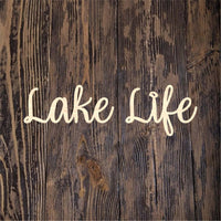Lake Life 2