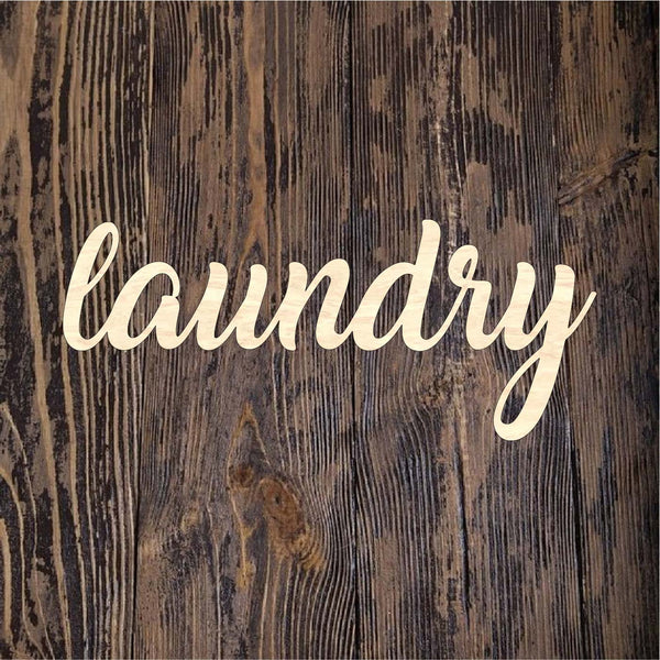 Laundry 1