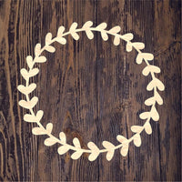 Laurel Wreath 3