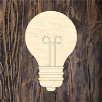 Light Bulb 1