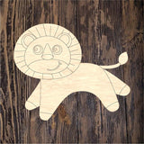 Lion 1