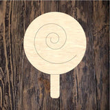 Lollipop 1