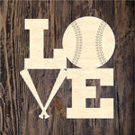 Love Baseball