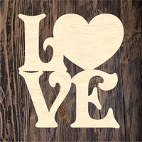 Love Heart 1