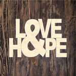 Love & Hope