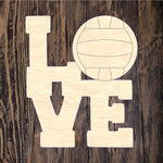 Love Volleyball 1