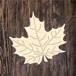 Maple Leaf