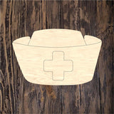 Nurse Hat 2