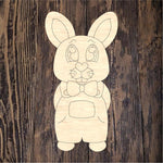 OSD Boy Bunny