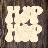 OSD Hip Hop