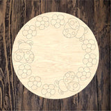 OSD Ladybug Round