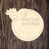 OSD Laissez Le Bon Temps Rouler