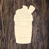 OSD Love You A Latte