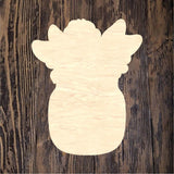 OSD Mason Jar Florals