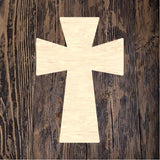 Patriotic Cross 01