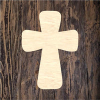 PCD Blessed Cross