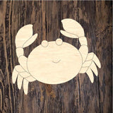 PCD Crab