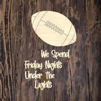 PCD Friday Night Under The Lights