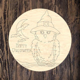 PCD Happy Owloween