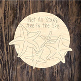 PCD Starfish Beach