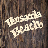 Pensacola Beach