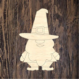 Pilgrim Gnome 1