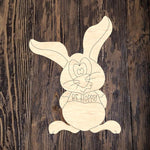 POP Be Hoppy Bunny