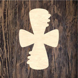 POP Hello Fall Cross