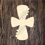 POP Hello Fall Cross