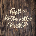 POP Holly Jolly Christmas