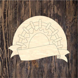 POP Let Freedom Ring Rainbow