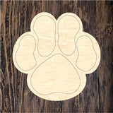 POP Paw Print 1